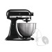 KitchenAid Robot kuchenny 5K45SSEOB czarny 4.28 l 