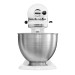 KitchenAid Robot kuchenny 5K45SSEWH biały 4.28 l 
