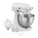 KitchenAid Robot kuchenny 5K45SSEWH biały 4.28 l 