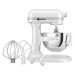 KitchenAid Robot kuchenny 5KSM55SXX 5.2 l 