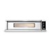 Moretti Forni Piec do pizzy 1-komorowy ze sterowaniem elektronicznym 6x30 cm | iDeck