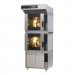 Moretti Forni Piec konwekcyjny z nawilżaniem piekarniczy 5x600x400 mm 9,3 kW | SerieF
