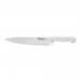 Hendi Nóż kucharski HACCP 240 mm, biały