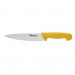 Hendi Nóż kucharski HACCP 180 mm, żółty
