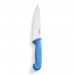 Hendi Nóż kucharski HACCP 180 mm, niebieski