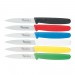 Hendi Noże do obierania HACCP 90 mm 6 sztuk