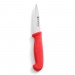 Hendi Noże do obierania HACCP 90 mm 6 sztuk