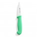 Hendi Noże do obierania HACCP 90 mm 6 sztuk