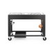 Hendi Grill gazowy Inferno 10 kW