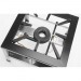 Hendi Taboret gazowy 10,8 kW Kitchen Line XL 