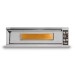Moretti Forni Piec do pizzy 1-komorowy ze sterowaniem manualnym 9x30 cm | iDeck