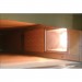 Moretti Forni Piec do pizzy 3-komorowy z okapem i bazą 3x4x30 cm | SerieP