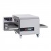 Moretti Forni Piec do pizzy gazowy przelotowy/tunelowy 1-komorowy 2x33 cm | SerieT