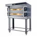 Moretti Forni Podstawa pod piec do pizzy na kołach 600 mm MFS100M, MFS100D, MFS100T