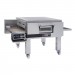 Moretti Forni Piec do pizzy przelotowy/tunelowy 1-komorowy z podstawą 3x33 cm | SerieT