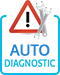 Auto Diagnostic System