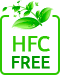 HFC Free