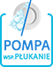 Pompa wspomagająca płukanie