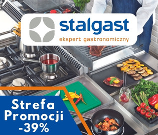 Promocja Stalgast