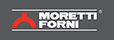 Producent: Moretti Forni